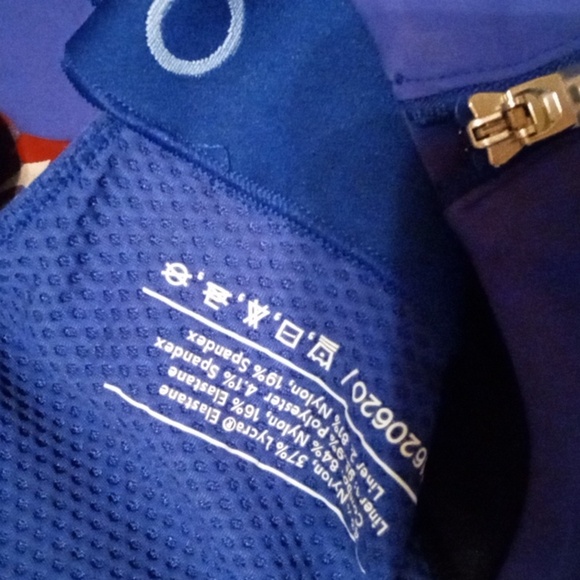 Outdoor voices Dress - Picture 7 of 10